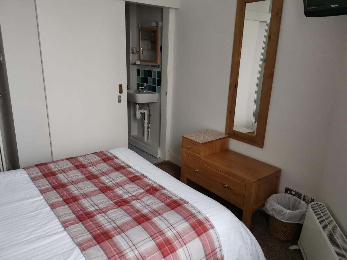 Munro Guest House Stirling Ngoại thất bức ảnh