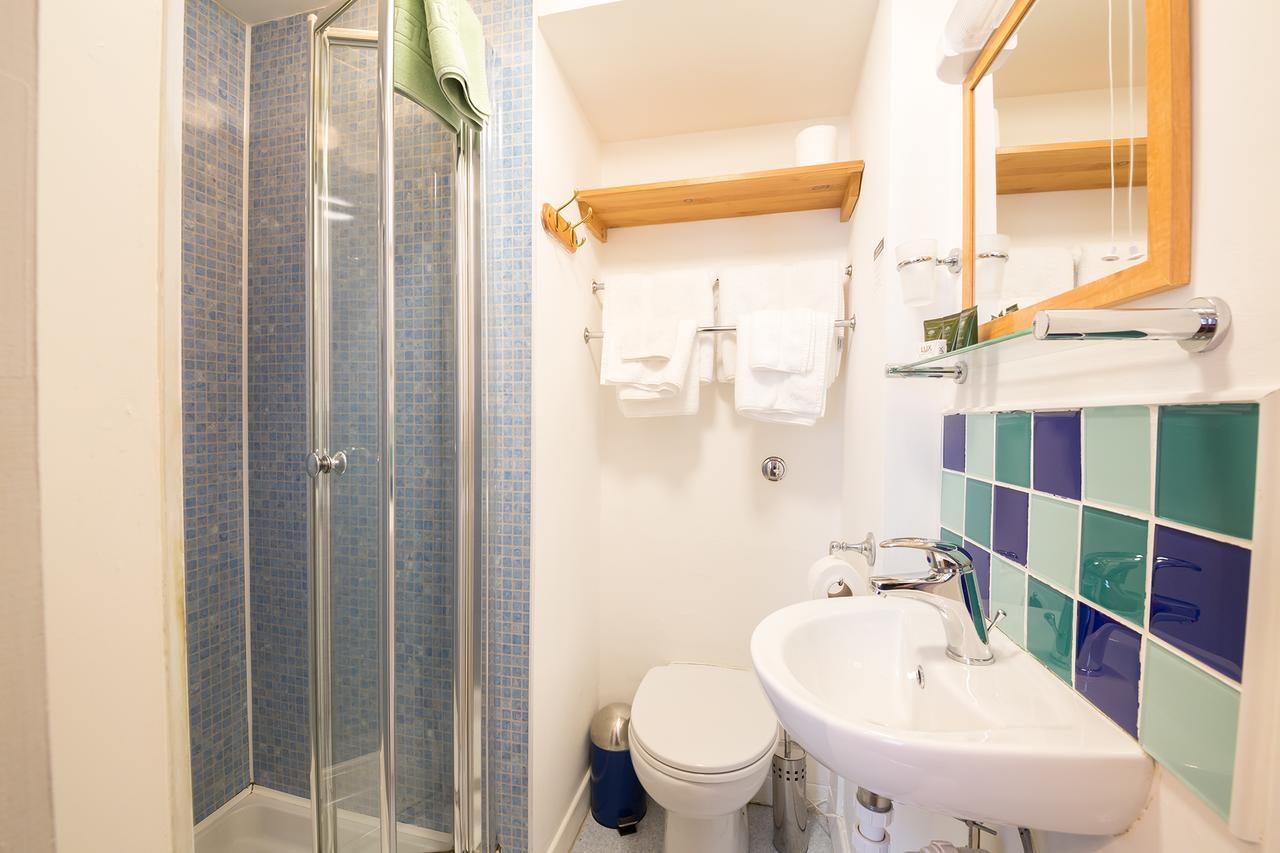 Munro Guest House Stirling Ngoại thất bức ảnh